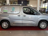 begagnad Peugeot Partner e-PRO+ L1 136 Hk 50 kWh