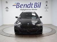 begagnad BMW 530 e xDrive Touring / M-Sport / Adaptiv farthållare