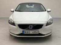 begagnad Volvo V40 T3