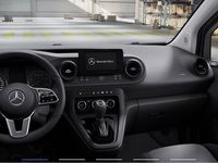 begagnad Mercedes Citan 112 CDI Skåp L2 Edition 1 HEMKOMMANDE