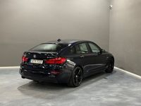 begagnad BMW 530 Gran Turismo d xDrive Steptronic M Sport Euro 6