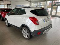 begagnad Opel Mokka 1.6 ecoFLEX Euro 5