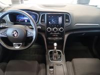 begagnad Renault Mégane IV 