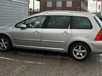 begagnad Peugeot 307 SW 2.0 Euro 4