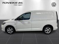 Begagnad VW Caddy 116 HK (85 kW) 2025 Candyvit Minibuss