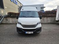 Begagnad Iveco Daily 136 HK (100 kW) 2023 Vit Van