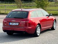 begagnad Audi A6 Avant 2.0 TFSI Multitronic,Nyservad,Nya däck,Drag