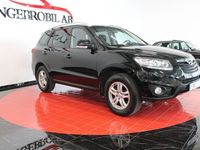 begagnad Hyundai Santa Fe 2.4 4WD (174hk) Drag Ny bes