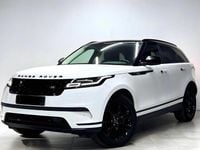Begagnad Land Rover Range Rover Velar 250 HK (183 kW) 2020 Vit SUV
