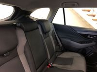 begagnad Subaru Outback Field X-Fuel Låg bilskatt 965:-