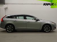 begagnad Volvo V60 D2 Manual, 115hp, 2012