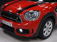 begagnad Mini John Cooper Works Countryman Cooper SE ALL4 Cooper Works EU6 SE SPEC