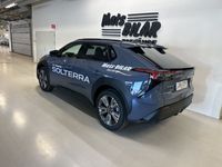 begagnad Subaru Solterra 72.6 kWh AWD, 218hk,Touring El Bil