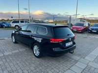 begagnad VW Passat 2.0TDI SC BMT AUT VÄRMARE NAVI DRAG 2-ÅRS GARANTI