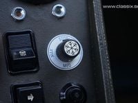 Begagnad Lamborghini Espada 350 HK (257 kW) 1970 Grön Sportkupé