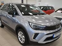 begagnad Opel Crossland X Crossland Bussines Elegance Automat Drag 2021, SUV