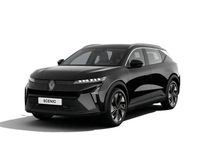 Ny Renault Scenic E-Tech 2025 Svart SUV