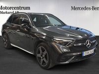 Begagnad Mercedes GLC300 Premium 333 HK (244 kW) 2024 Grå