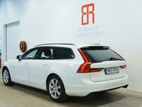 begagnad Volvo V90 D3 AWD Geartronic Business VOC Backkamera *MOMS*