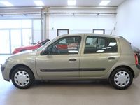begagnad Renault Clio II Clio