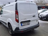 begagnad Ford Transit Connect 230 LWB 1.5 TDCi Euro 6