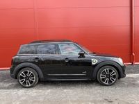 begagnad Mini John Cooper Works Countryman Cooper SE ALL4, COOPER WORKS Euro 6