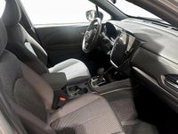 Begagnad Subaru Forester 2024 Grå SUV