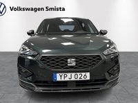 begagnad Seat Tarraco 2.0TDI DSG 4Drive FR Värmare Drag 2022, SUV