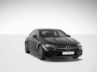 begagnad Mercedes CLA200 Coupé AMG Advanced Plus *Lagerbil*