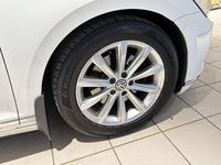 Begagnad VW Passat GT 192 HK (141 kW) 2016 Vit