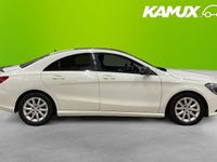 Begagnad Mercedes CLA200 156 HK (114 kW) 2015 Vit Sedan