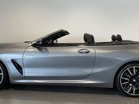 begagnad BMW M850 xDrive Cab M Performance Paket Adpt Farth H K 2024, Sportkupé