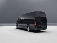 begagnad Mercedes Sprinter Benz 317 CDI Skåp A3 PRO Mixto 2024, Transportbil