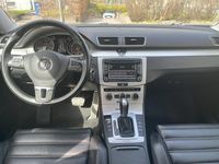 begagnad VW Passat Alltrack 2.0 TDI - 177 hk Premium - LÅGMIL