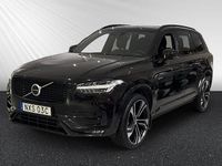 Begagnad Volvo XC90 Pro 235 HK (172 kW) 2020 Svart SUV