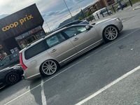 Begagnad Volvo V70 163 HK (119 kW) 2009 Kombi