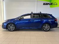 begagnad Toyota Avensis 1.8 Valvematic Lågmilare Drag M-värm Navi 147 hk