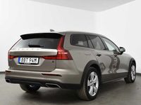 begagnad Volvo V60 CC B4 AWD D Adv NaviP Edt