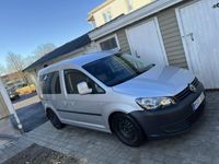 begagnad VW Caddy Combi 1.2 TSI Comfortline Euro 5