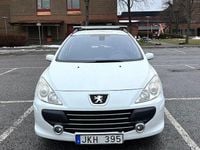 Begagnad Peugeot 307 109 HK (80 kW) 2008 Kombi