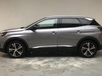 begagnad Peugeot 3008 1.6 Plug-in Hybrid 4 2021, SUV