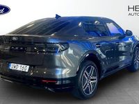 Ny Ford Capri Premium 210 kW (286 HK) 2025 Grå SUV