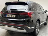 begagnad Hyundai Santa Fe HEV AWD 2022, SUV