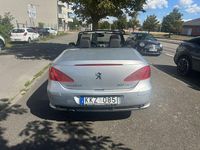 Begagnad Peugeot 307 140 HK (102 kW) 2007 Grå