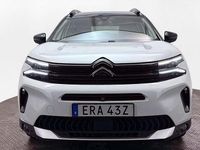 Begagnad Citroën C5 Aircross 224 HK (164 kW) 2023 Vit SUV