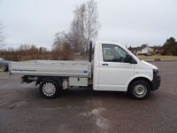 begagnad VW Transporter Pickup Dsg 13"mil Moms Byte/Avbet 130