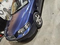 begagnad Volvo V70 2.4