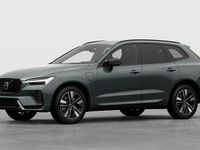 Ny Volvo XC60 2026 Grön SUV