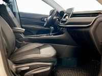 Begagnad Jeep Compass 131 HK (96 kW) 2021 Vit SUV