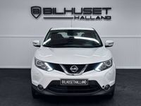 begagnad Nissan Qashqai 1.2 DIG-T Euro 6 | GPS | BACKKAMERA